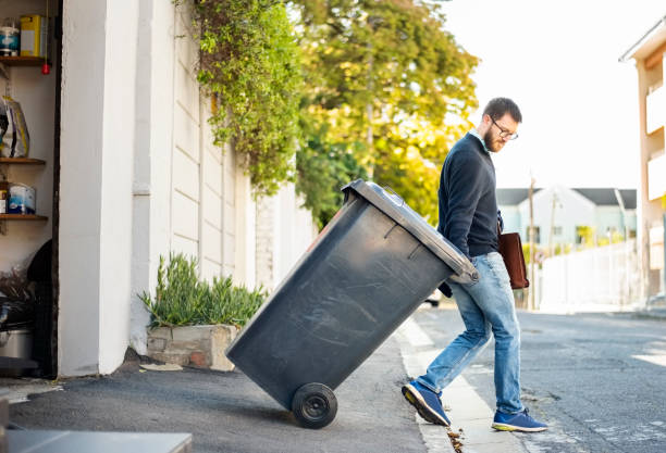 Professional Junk Removal in Greenfield, IL